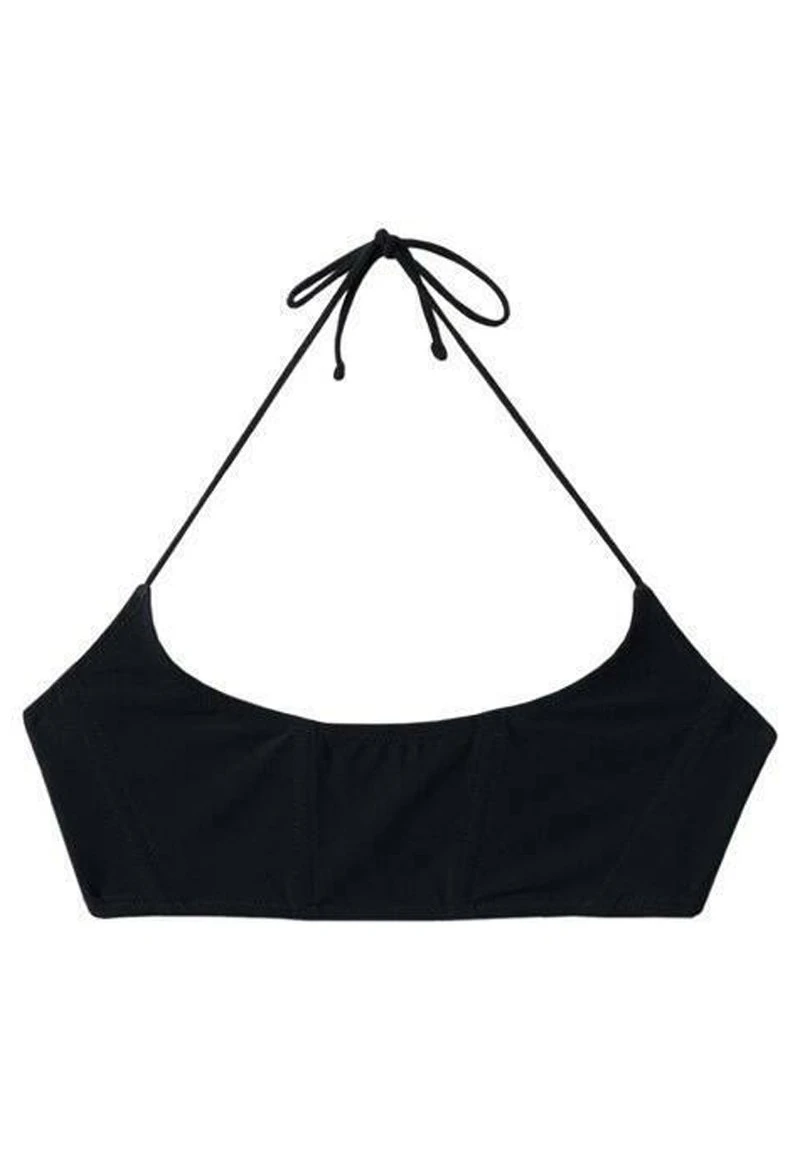 Mango Damen GRETA - Triangel BH - Zwart 6 Mango Damen GRETA - Triangel BH - Zwart – Bild 4