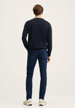Mango PATRICK - Jeans Slim Fit - Bleu Foncé Intense | Herren -Mango Populaire Boutique 3314d2853e6e4339b2f907c3665101da