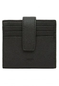 Mango Geldbörse - Noir | Herren