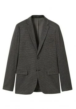 Mango FONTANA - Sakko - Hellgrau Meliert | Herren -Mango Populaire Boutique 34e7f9b5606c4f30804cecbc81120909