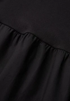 Mango Damen DUOLA - Freizeitkleid - Black -Mango Populaire Boutique 35050943afaf4ac384591357c675271f