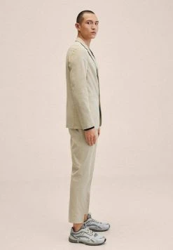 Mango COOL - Chino - Beige | Herren -Mango Populaire Boutique 3524764747c04f3eb0b4bcd9ffbff358