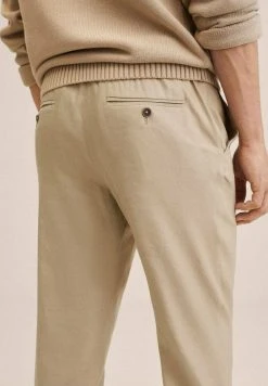 Mango DARREN - Stoffhose - Beige | Herren 14 Mango DARREN - Stoffhose - Beige | Herren -Mango Populaire Boutique 356597f912154f87a1726d7e227927b4