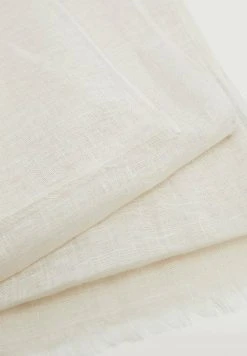 Mango Schal - Beige | Herren -Mango Populaire Boutique 3677971e333f4e75a3070134851e2d91