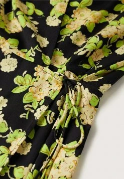 Mango BEA - Freizeitkleid - Jaune | Damen -Mango Populaire Boutique 367deb60cdac4402b515564d3eb60690