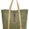 Mango Shopping Bag - Khaki | Herren -Mango Populaire Boutique 36c76d39bf2f4fd7a57825eaf3d1f1db