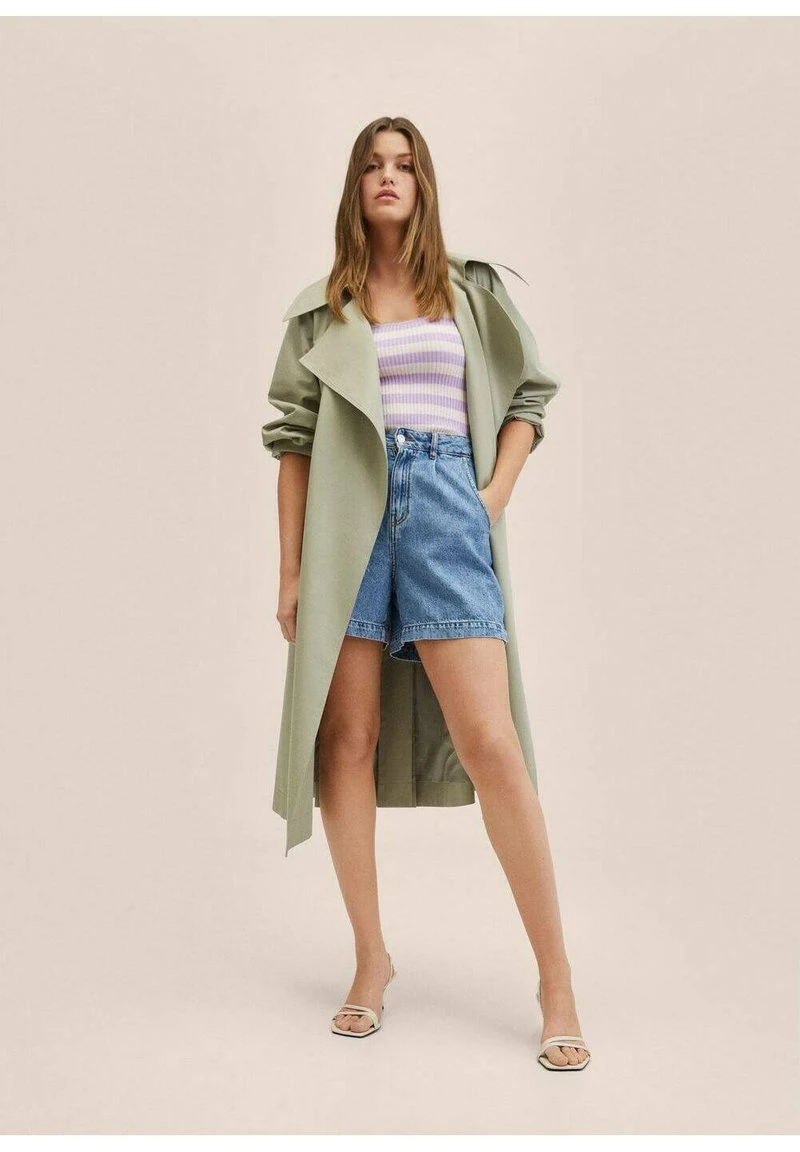 Mango CROCH - Top - Violet Clair Pastel | Damen 4 Mango CROCH - Top - Violet Clair Pastel | Damen – Bild 2