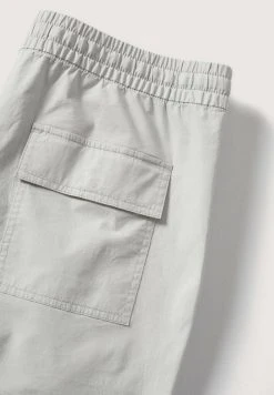 Mango FLORA - Jogginghose - Gris Glacé | Herren -Mango Populaire Boutique 36e120ff22944fb8afae1354e21bb582