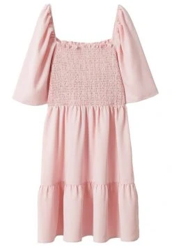 Mango CHENAI-L - Freizeitkleid - Pink | Damen 12 Mango CHENAI-L - Freizeitkleid - Pink | Damen -Mango Populaire Boutique 3725dbaa647445ab9c4c23ba1afe735f