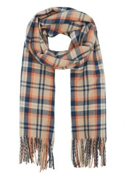 Mango WINTER - Schal - Medium Brown | Damen