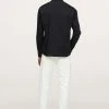 Mango Businesshemd - Schwarz | Herren -Mango Populaire Boutique 37851b9707c64840b3eeba66f45d47b8