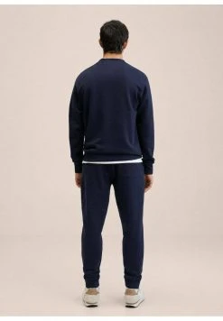 Mango NOLE - Jogginghose - Dark Navy | Herren 12 Mango NOLE - Jogginghose - Dark Navy | Herren -Mango Populaire Boutique 3786e1324ab54a43b74a0ece63dcfe77