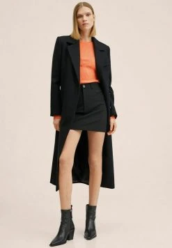 Mango Damen MAGGIE - Strickpullover - Mandarine -Mango Populaire Boutique 380ea5e8a597472495988c91cdda0db1