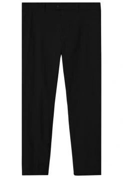 Mango VERONA - Chino - Noir | Herren -Mango Populaire Boutique 381b0a8788d04d568bfcf647cf75e2a3