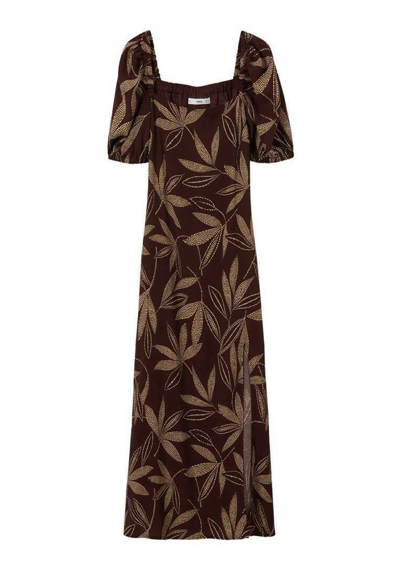 Mango YOIKO - Freizeitkleid - Marron | Damen 8 Mango YOIKO - Freizeitkleid - Marron | Damen – Bild 6