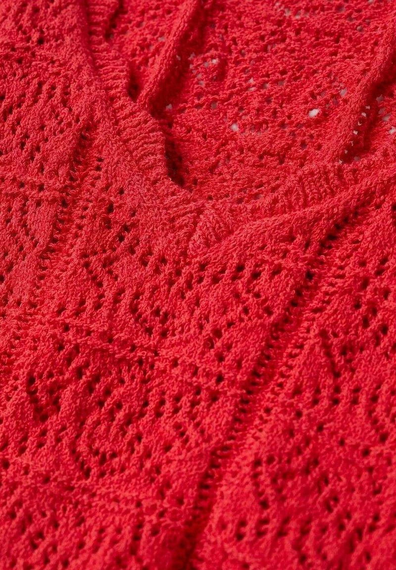 Mango SITO - Top - Cherry | Damen 9 Mango SITO - Top - Cherry | Damen – Bild 7