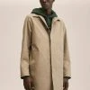Mango IKARIA - Trenchcoat - Marron Moyen | Herren 2 Mango IKARIA - Trenchcoat - Marron Moyen | Herren -Mango Populaire Boutique 392f2b9ae5c84474bc9443d24193f7de