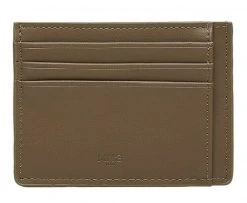 Mango BIG - Visitenkartenetui - Kaki | Herren