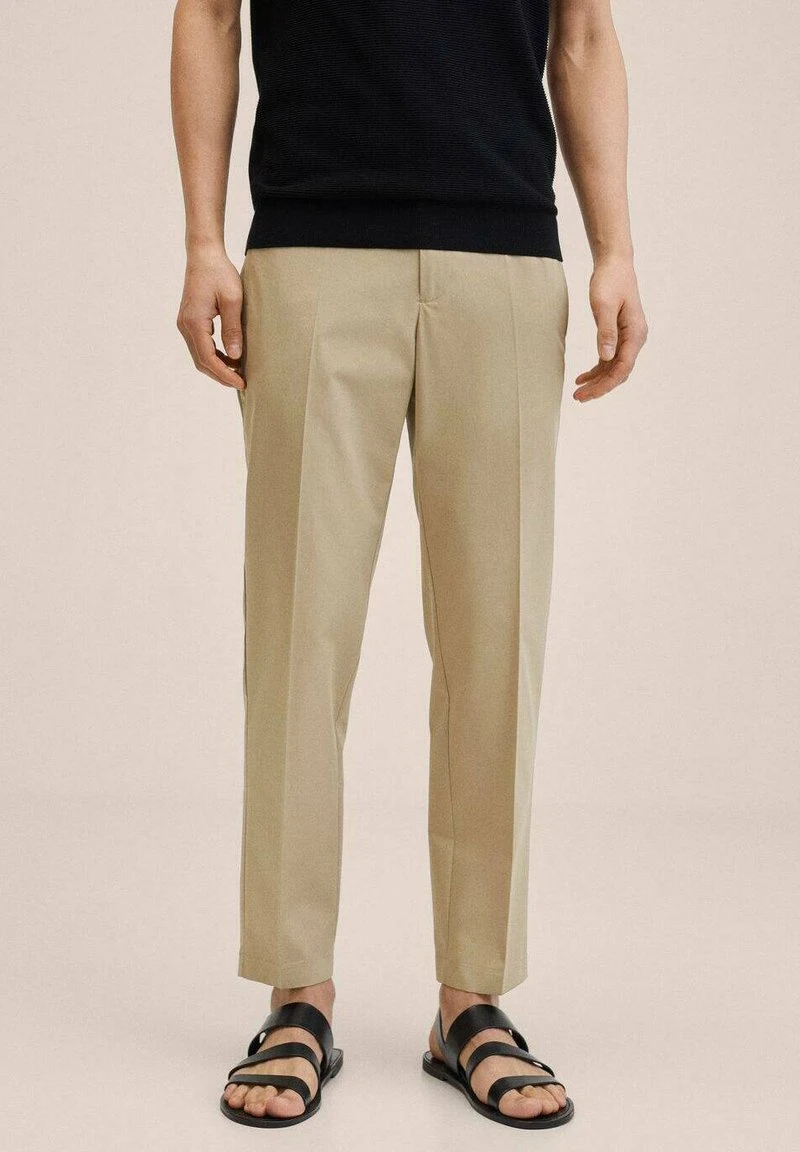 Mango Chino - Beige | Herren 3 Mango Chino - Beige | Herren