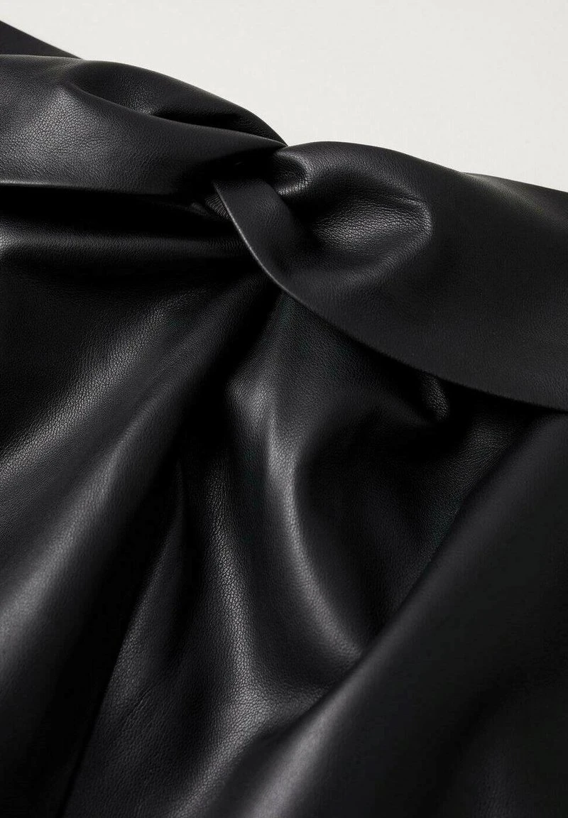 Mango DEC - Bleistiftrock - Zwart | Damen 7 Mango DEC - Bleistiftrock - Zwart | Damen – Bild 5