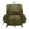 Mango ARMY - Tagesrucksack - Khaki | Herren -Mango Populaire Boutique 3a6886e658ce4233b8953b0f3e4108b0