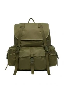 Mango ARMY - Tagesrucksack - Khaki | Herren