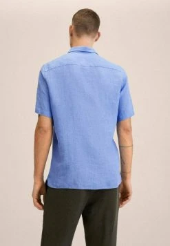 Mango ANTS - Hemd - Blu | Herren 10 Mango ANTS - Hemd - Blu | Herren -Mango Populaire Boutique 3aa3daed71ca4e19984d901368ad925a