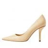 Mango SONIA - High Heel Pumps - Beige | Damen -Mango Populaire Boutique 3ac78cce462745e184b7aa138d0547bf