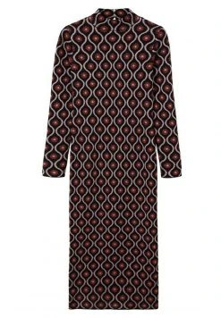 Mango ANITA - Etuikleid - Kauwgumroze | Damen -Mango Populaire Boutique 3b0e7e7d5c22436bba156fd0a4eeddec