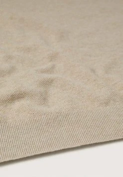 Mango ARRAONA - T-Shirt Basic - Beige | Herren -Mango Populaire Boutique 3bb51d3546c54a9d8103d2e505e2a0bf