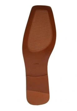 Mango Damen TRAIN - Slipper - Blanc Cassé -Mango Populaire Boutique 3bc641ca89214f448ad611e866e98937