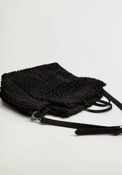 Mango HOLBOX - Shopping Bag - Noir | Damen 8 Mango HOLBOX - Shopping Bag - Noir | Damen -Mango Populaire Boutique 3bdecbd1794345369f3ff1e7c538122d