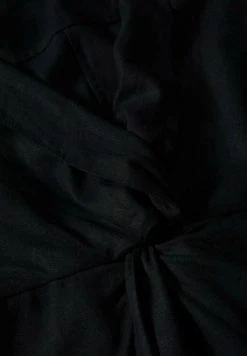 Mango JERO - Freizeitkleid - Zwart | Damen -Mango Populaire Boutique 3bf3748d7be4417db410979ce0622a22