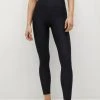 Mango Tights - Schwarz | Damen -Mango Populaire Boutique 3c03b3b3748f436ebdf5b1f2a1cf41bc