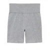 Mango Shorts - Medium Heather Grey | Damen -Mango Populaire Boutique 3c22d7bd2826420eab720a8f7c2e2529