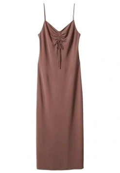 Mango BANAS - Maxikleid - Nertsgrijs | Damen 12 Mango BANAS - Maxikleid - Nertsgrijs | Damen -Mango Populaire Boutique 3c515992a01e4874b1d9a5a54ca7ab57