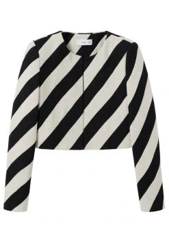 Mango LINE - Strickjacke - Ecru | Damen -Mango Populaire Boutique 3c51995329b04f98bdf82dea2fbd6aa1