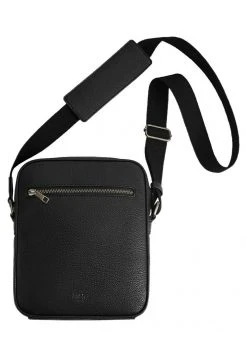 Mango Herren ALLDAY - Umhängetasche - Noir