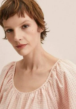 Mango SET SWEET - Nachtwäsche Set - Roze | Damen 13 Mango SET SWEET - Nachtwäsche Set - Roze | Damen -Mango Populaire Boutique 3efda975e32849aebb2cddbb779ad732