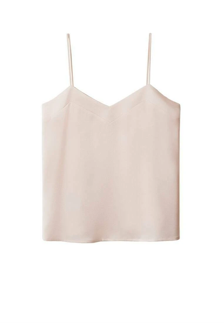 Mango CUMIN-L - Top - Pastel Pink | Damen 7 Mango CUMIN-L - Top - Pastel Pink | Damen – Bild 5