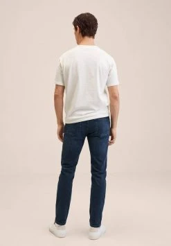 Mango JUDE - Jeans Slim Fit - Intensivesdunkelblau | Herren -Mango Populaire Boutique 3f7e2512182448ab81891cf972de2c95