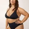 Mango NALUAP - Bikini-Top - Noir | Damen -Mango Populaire Boutique 3fb3fd8995464084a8072a23dbf34562