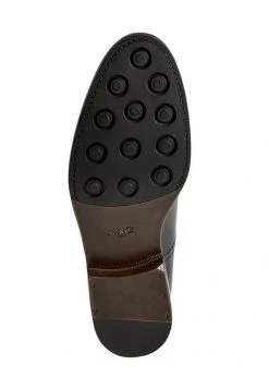 Mango MADRID - Business-Schnürer - Zwart | Herren -Mango Populaire Boutique 3fe25fe513544079bc5c5be11e9b131c