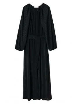 Mango CALDA A - Freizeitkleid - Noir | Damen