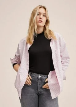 Mango MAR - Jeans Straight Leg - Grijs Denim | Damen -Mango Populaire Boutique 40300f334a8b47de93d9d359d5bc7725