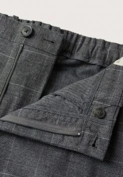 Mango BREST - Stoffhose - Hellgraumeliert | Herren 17 Mango BREST - Stoffhose - Hellgraumeliert | Herren -Mango Populaire Boutique 4053dfb4781c4debac0cf909723a3cfe