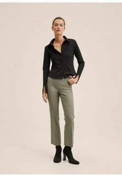 Mango ATENAS - Stoffhose - Middenbruin | Damen