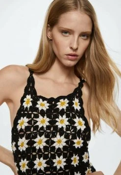 Mango Etuikleid - Zwart | Damen 11 Mango Etuikleid - Zwart | Damen -Mango Populaire Boutique 40eb73b19fd442a5a8017194dce5d553