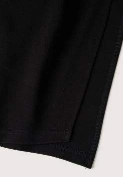 Mango ATENAS - Maxikleid - Black | Damen -Mango Populaire Boutique 40fde063cde046ccae135cc1a6319543