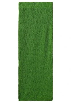 Mango PETRA - Bleistiftrock - Grün | Damen -Mango Populaire Boutique 41184edc1d1a4180b7c145b61f325e90